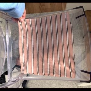 American eagle tube too